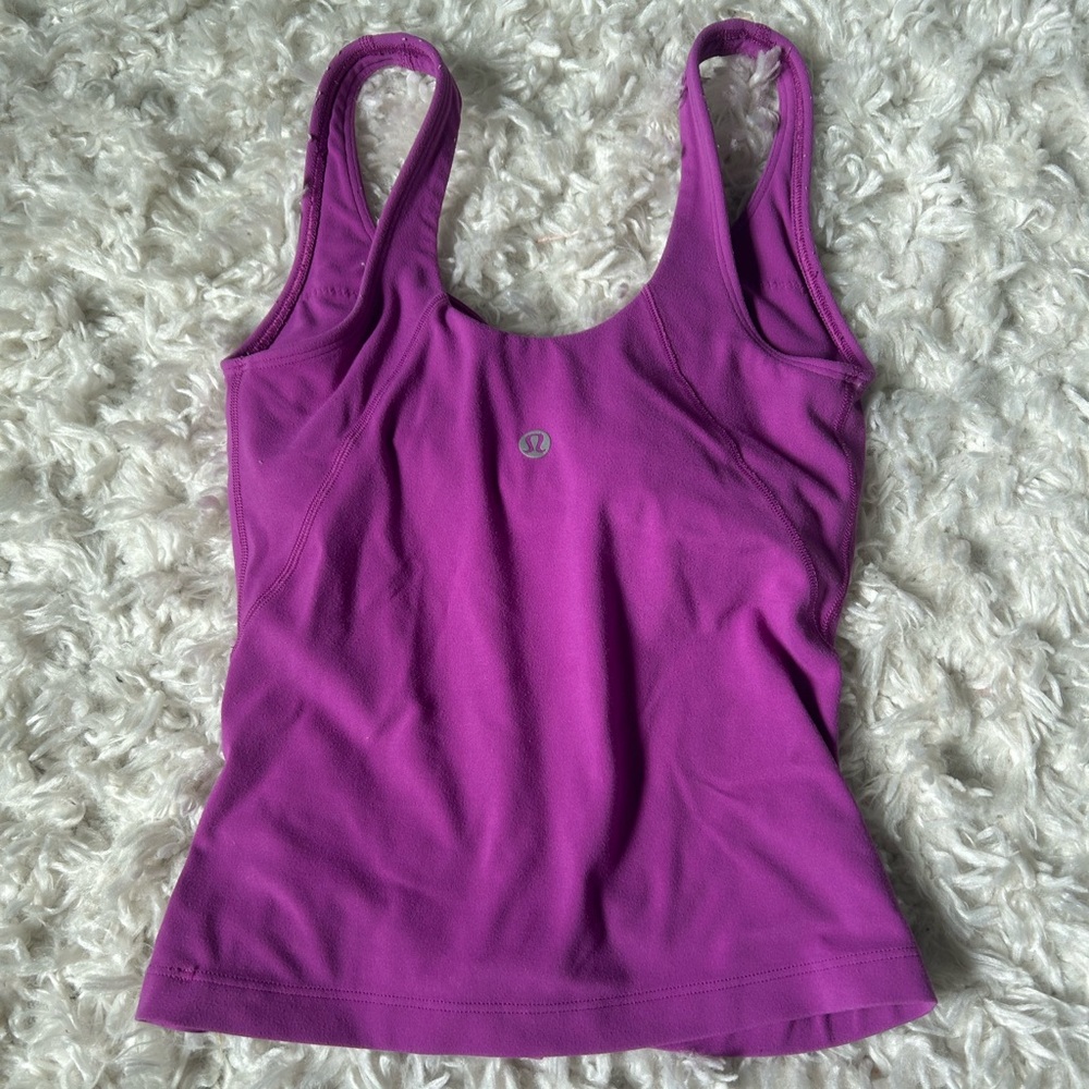 Lulu tank